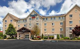 Towneplace Suites Joplin Mo